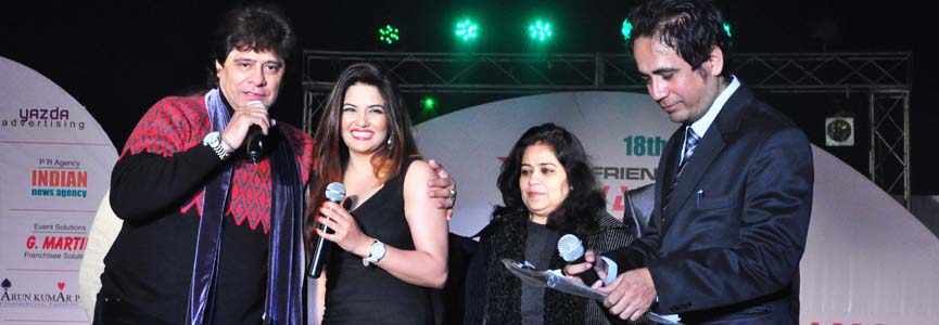 Best Event Company in Lucknow