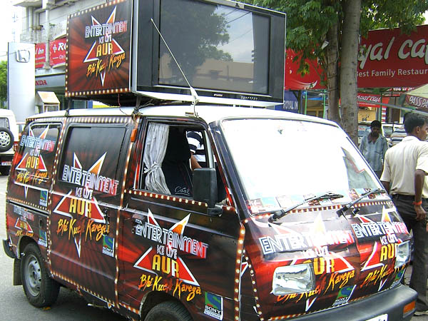 Best Event Company in Lucknow