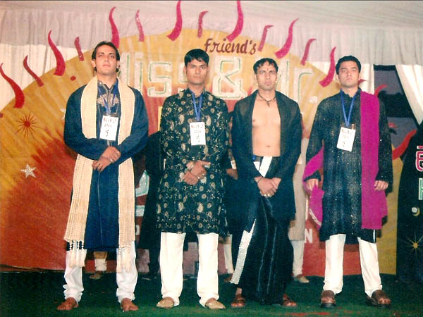 Best Event Company in Lucknow